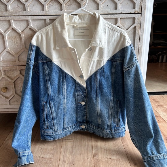 BLANK NYC Denim Jacket - Picture 4 of 7